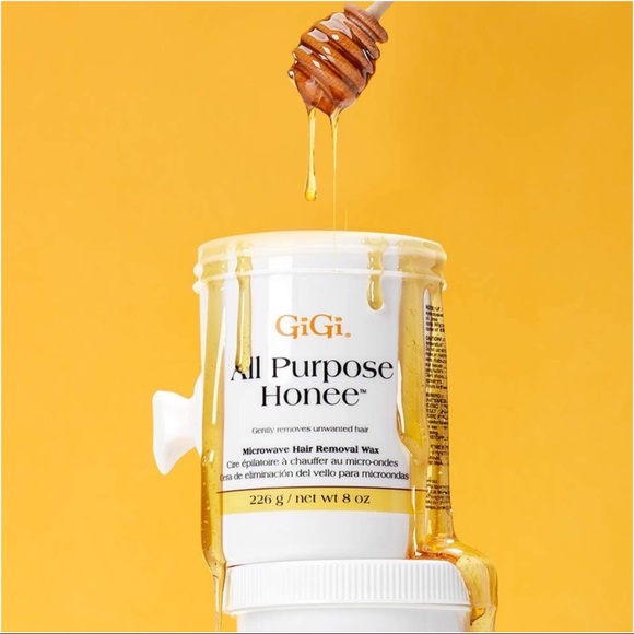 GIGI ALL PURPOSE MICROWAVE FORMULA 226G X2 - BRAND NEW - Picture 2 of 3